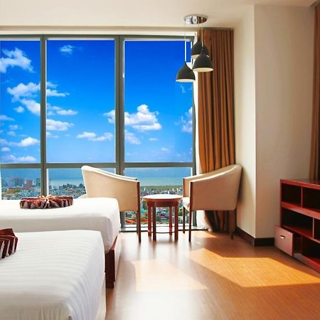 Da Nang Han River Hotel Luaran gambar