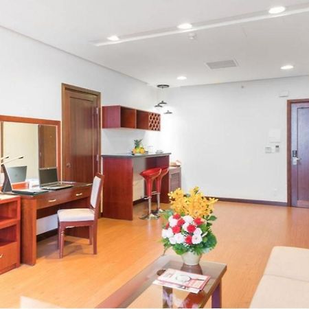 Da Nang Han River Hotel Luaran gambar