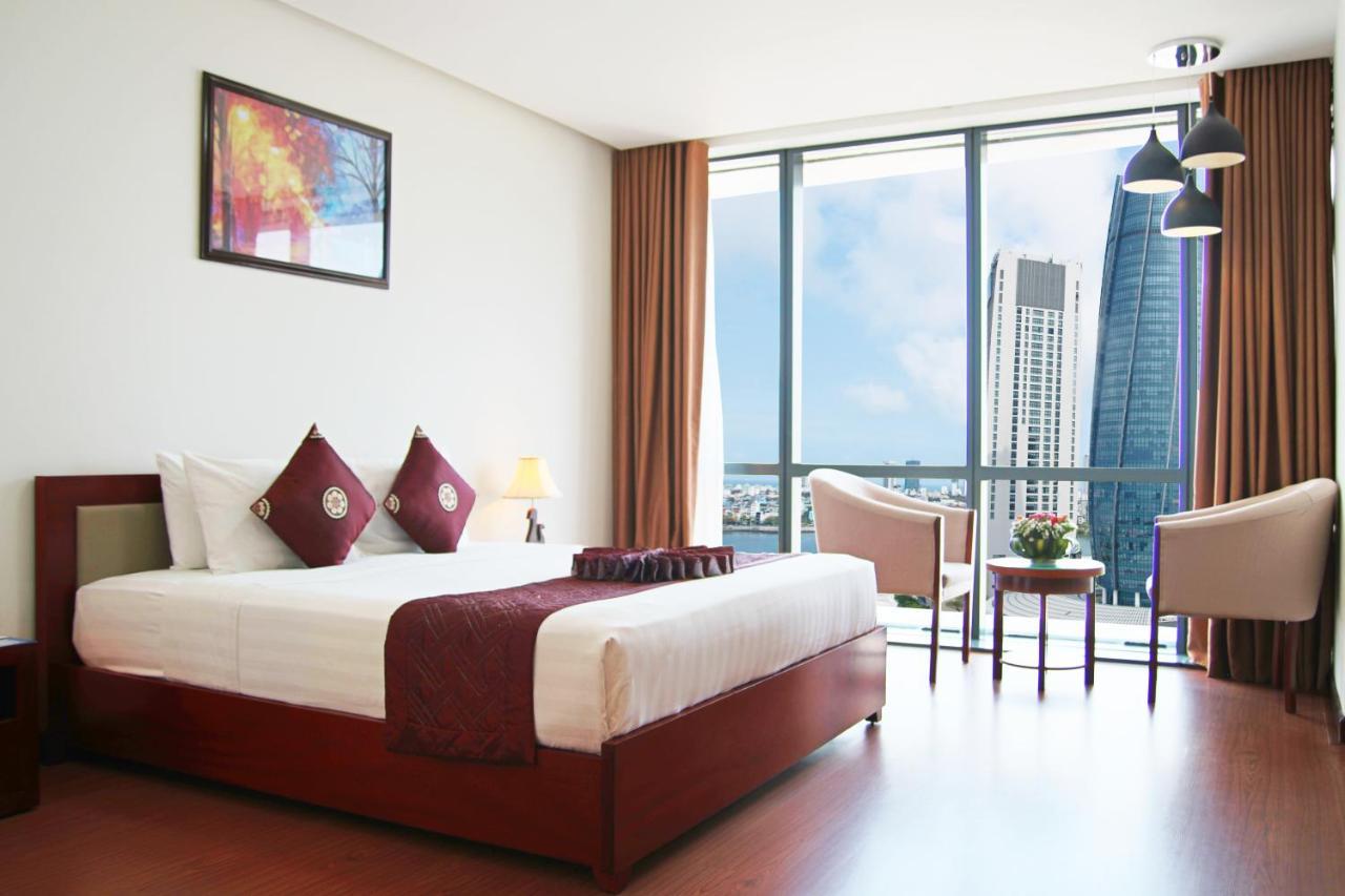 Da Nang Han River Hotel Luaran gambar