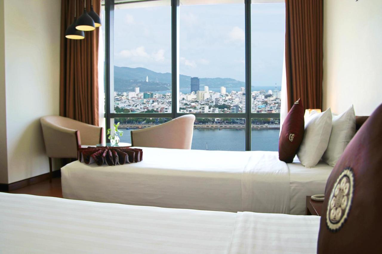 Da Nang Han River Hotel Luaran gambar