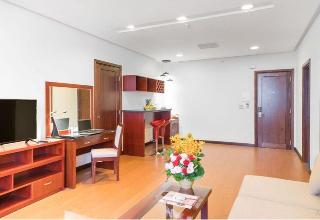 Da Nang Han River Hotel Luaran gambar