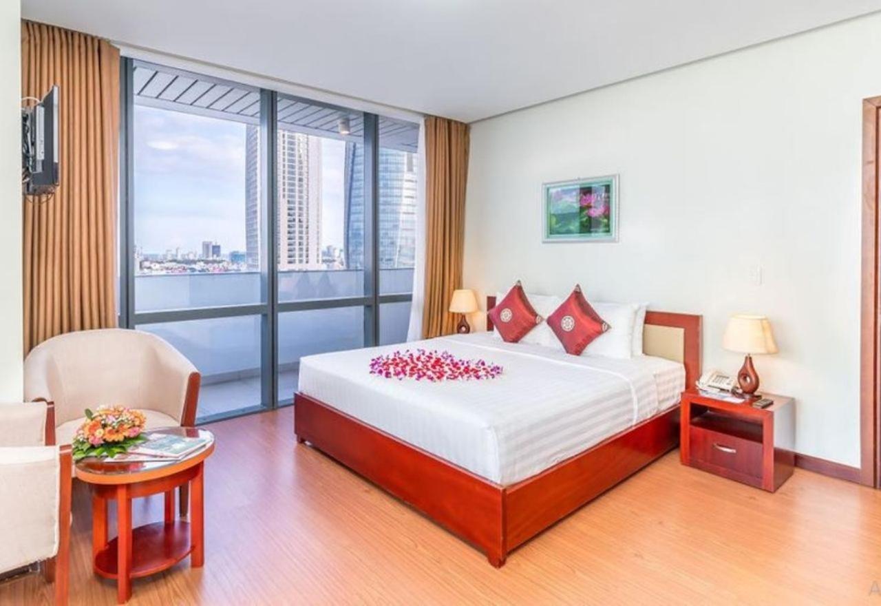 Da Nang Han River Hotel Luaran gambar