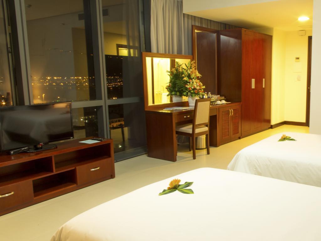 Da Nang Han River Hotel Luaran gambar