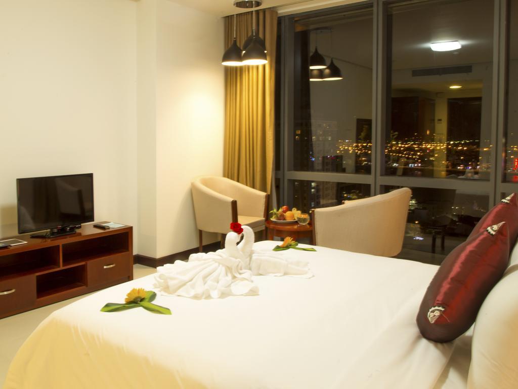 Da Nang Han River Hotel Luaran gambar