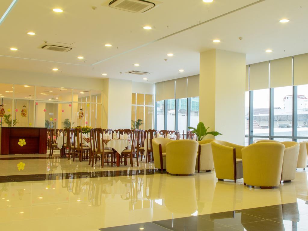 Da Nang Han River Hotel Luaran gambar