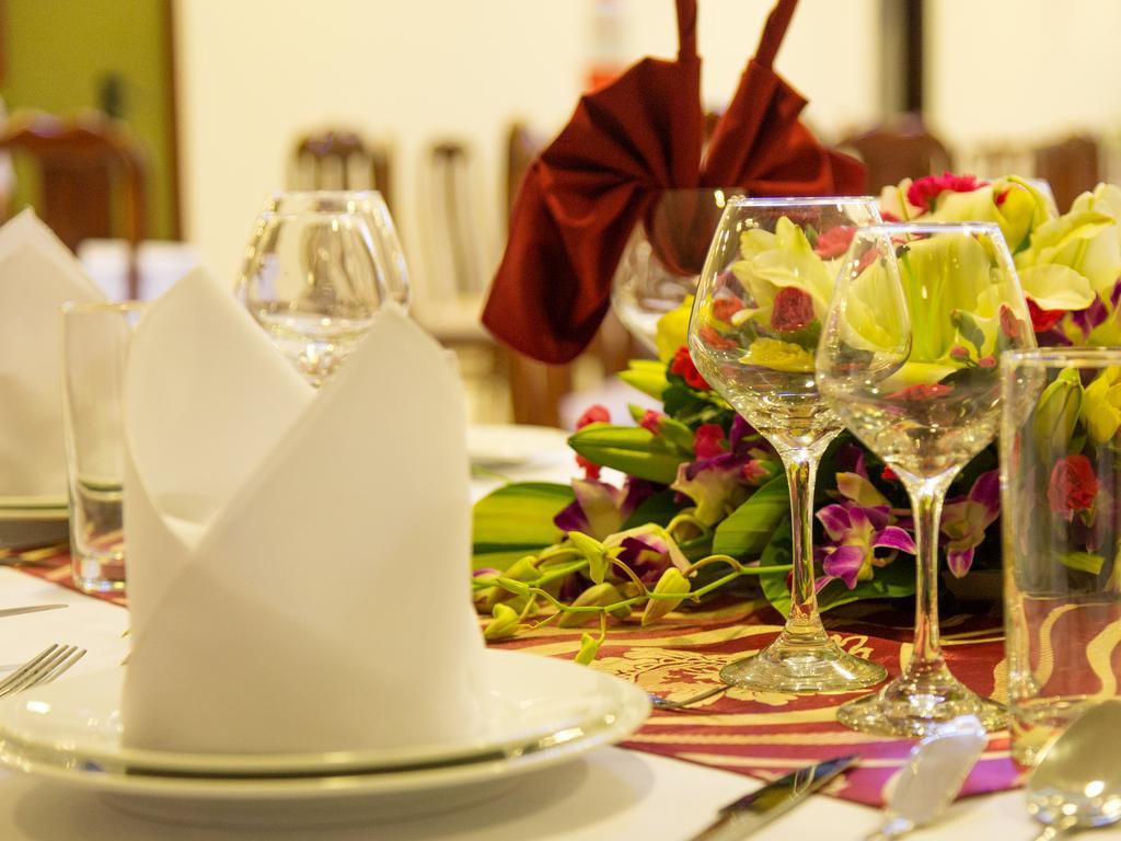 Da Nang Han River Hotel Luaran gambar