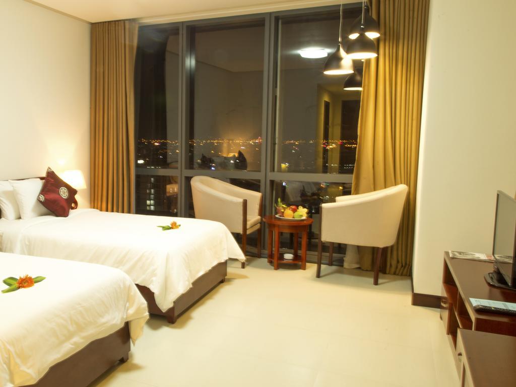 Da Nang Han River Hotel Luaran gambar