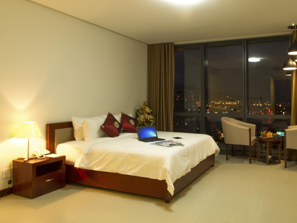 Da Nang Han River Hotel Luaran gambar