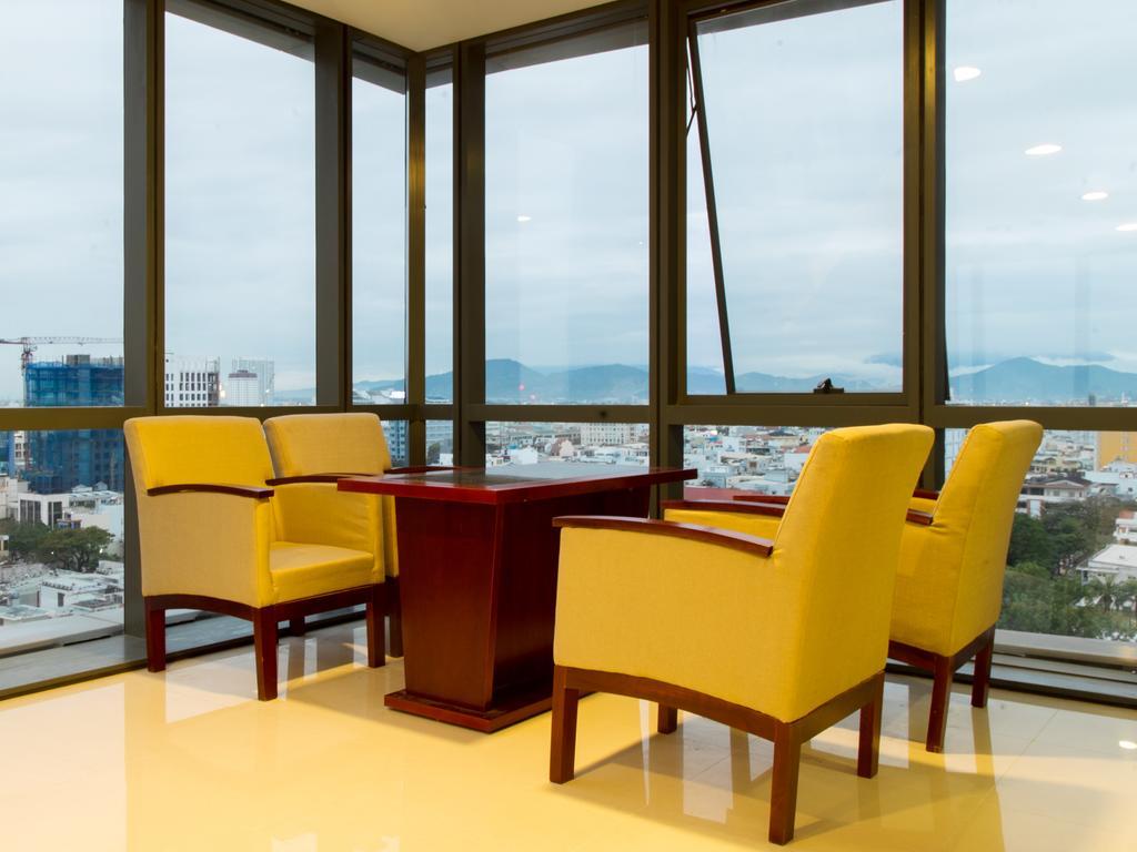 Da Nang Han River Hotel Luaran gambar