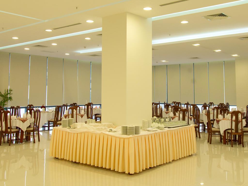 Da Nang Han River Hotel Luaran gambar