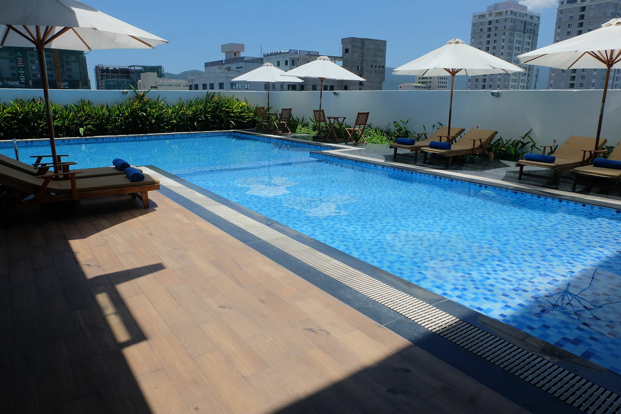 Da Nang Han River Hotel Luaran gambar