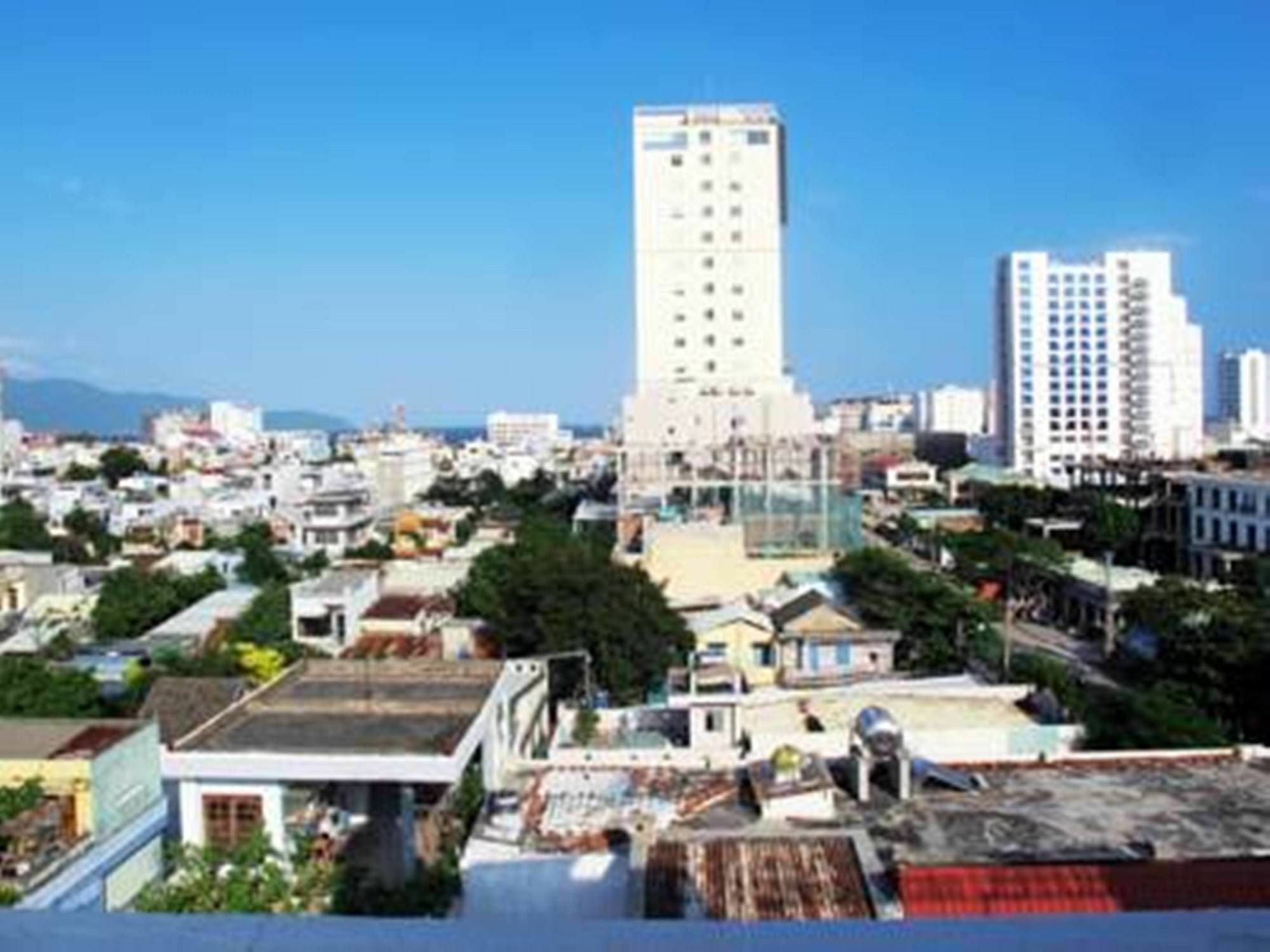 Da Nang Han River Hotel Luaran gambar