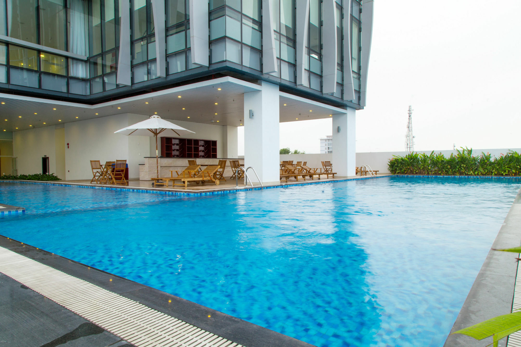 Da Nang Han River Hotel Luaran gambar
