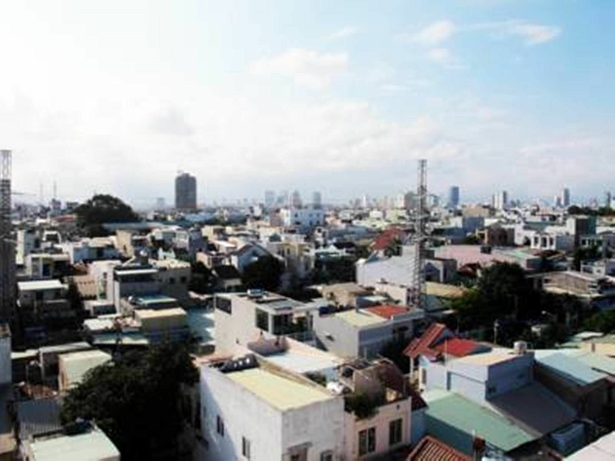 Da Nang Han River Hotel Luaran gambar