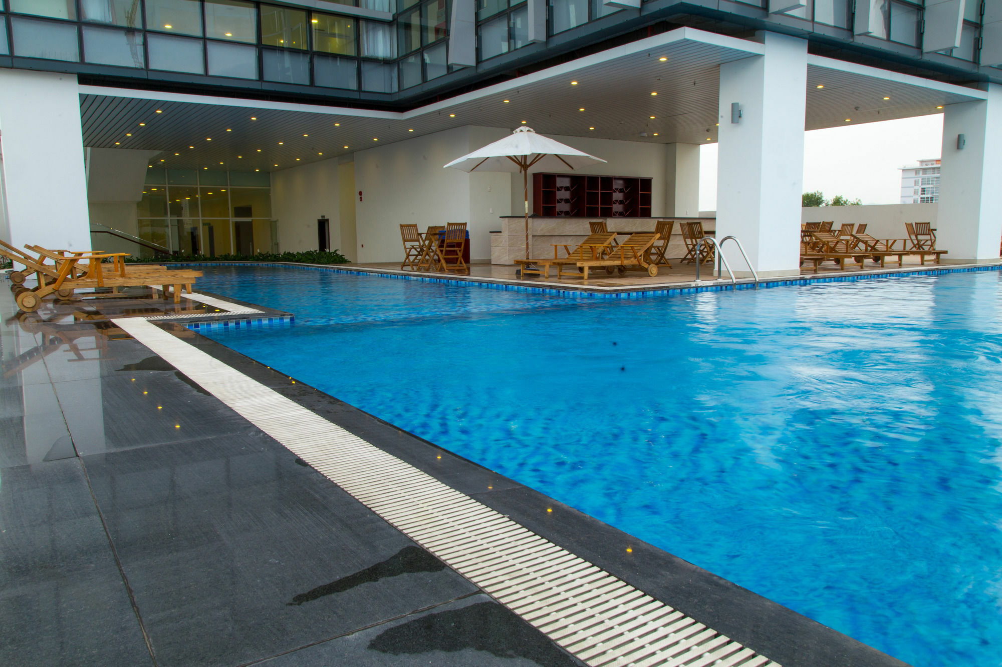 Da Nang Han River Hotel Luaran gambar