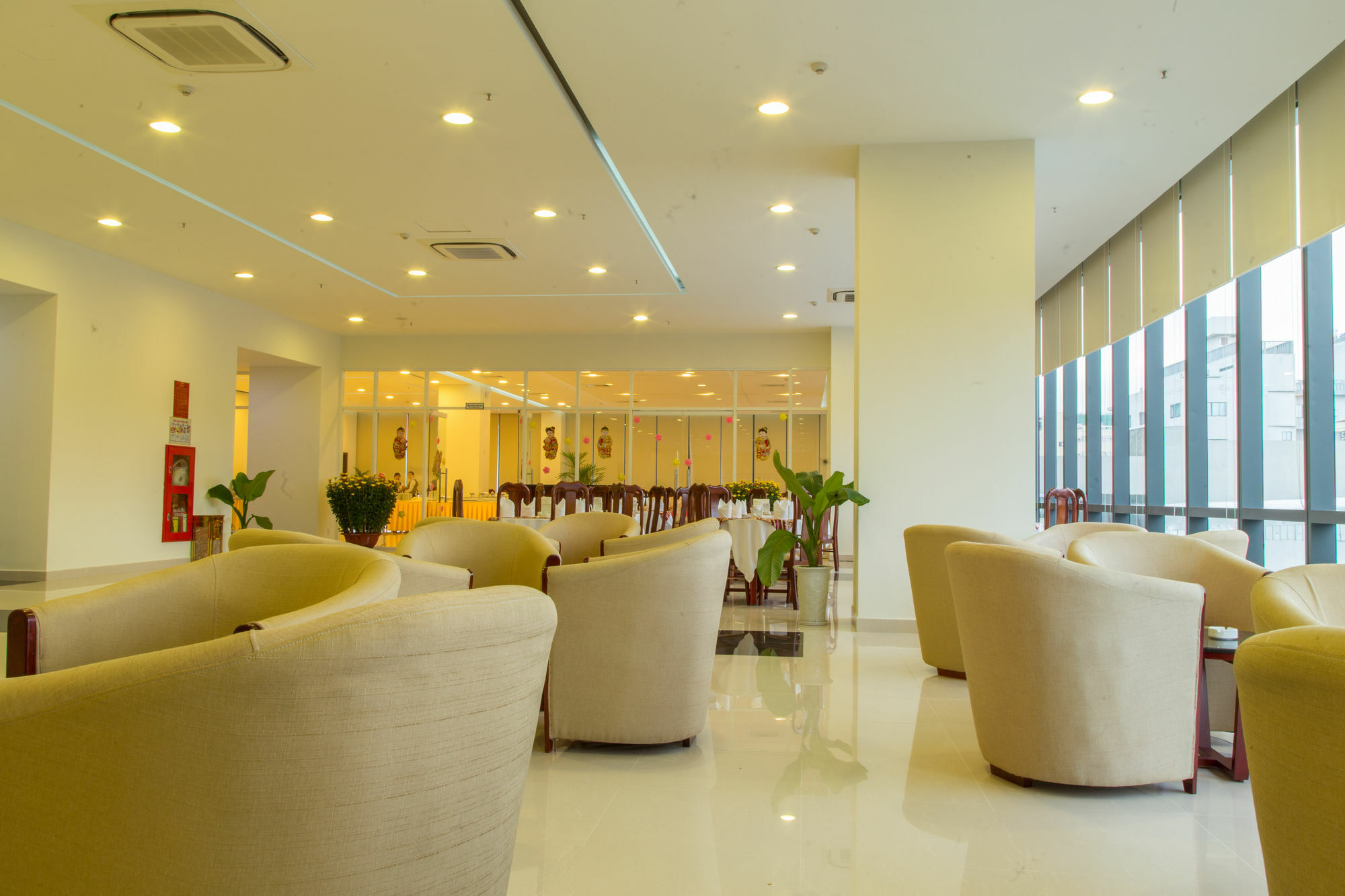 Da Nang Han River Hotel Luaran gambar
