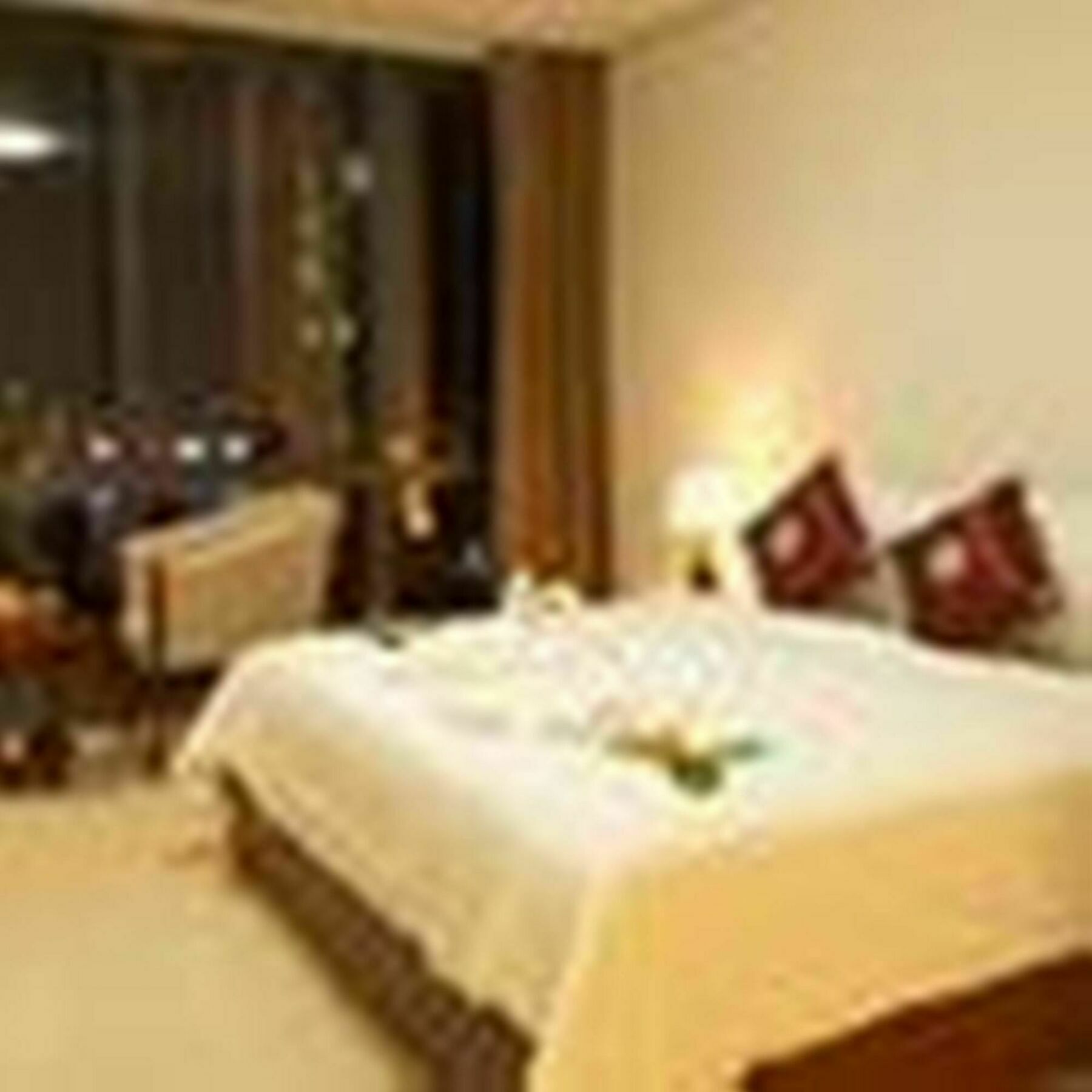 Da Nang Han River Hotel Luaran gambar