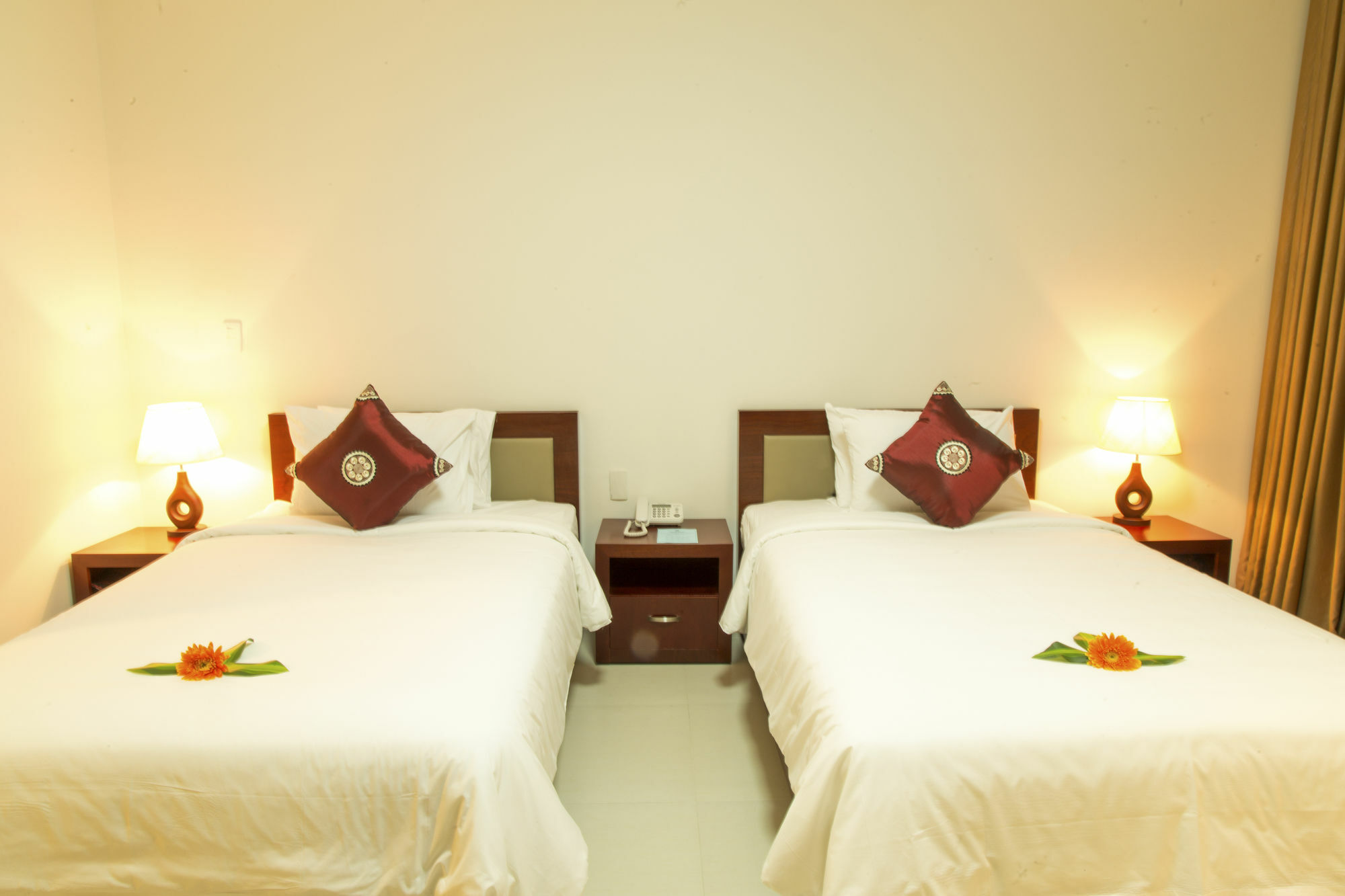 Da Nang Han River Hotel Luaran gambar