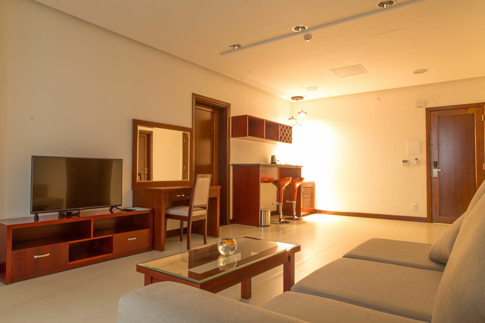 Da Nang Han River Hotel Luaran gambar