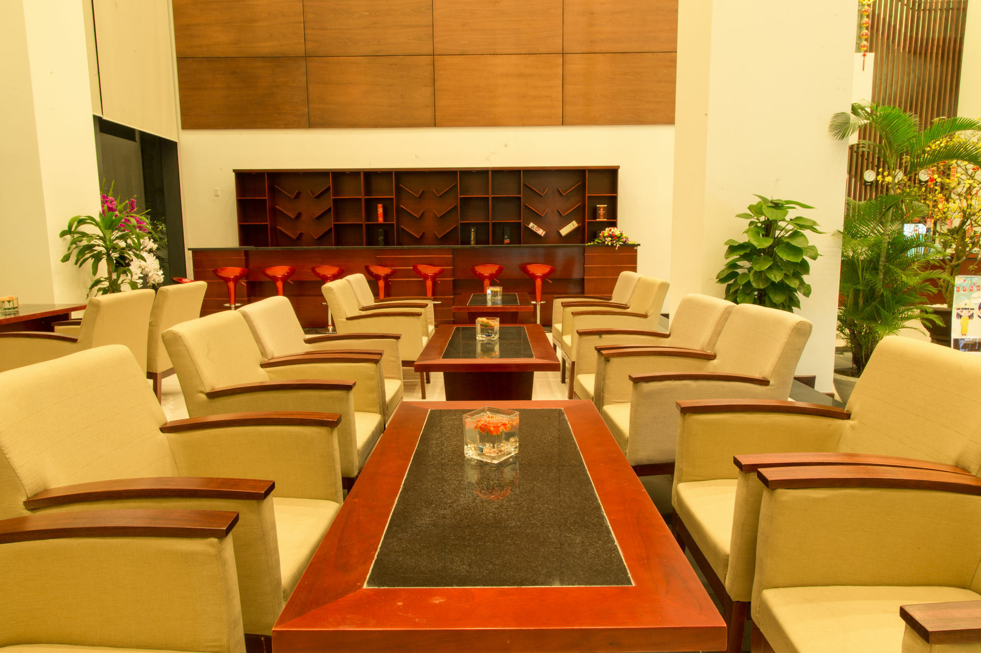Da Nang Han River Hotel Luaran gambar