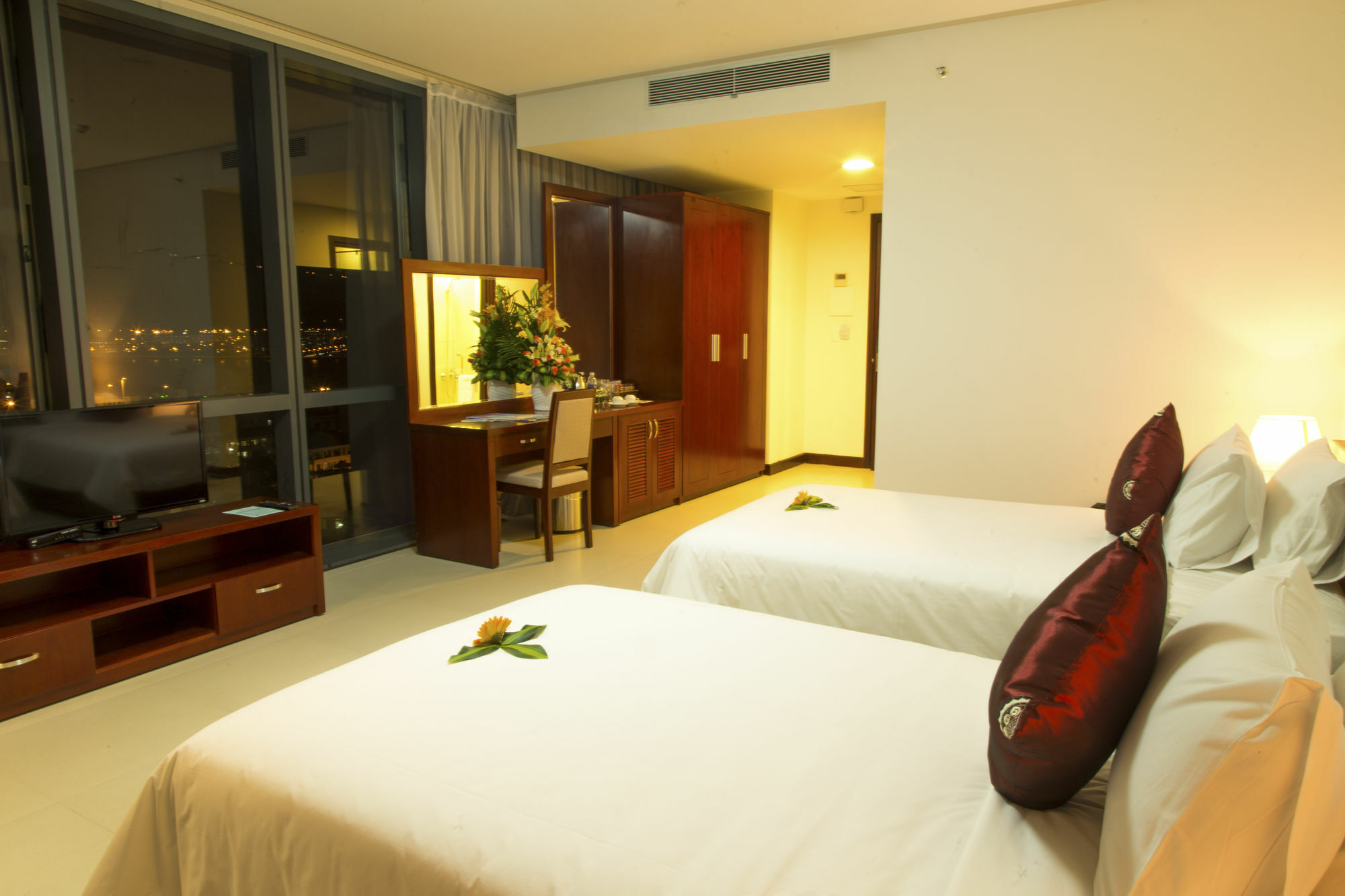 Da Nang Han River Hotel Luaran gambar