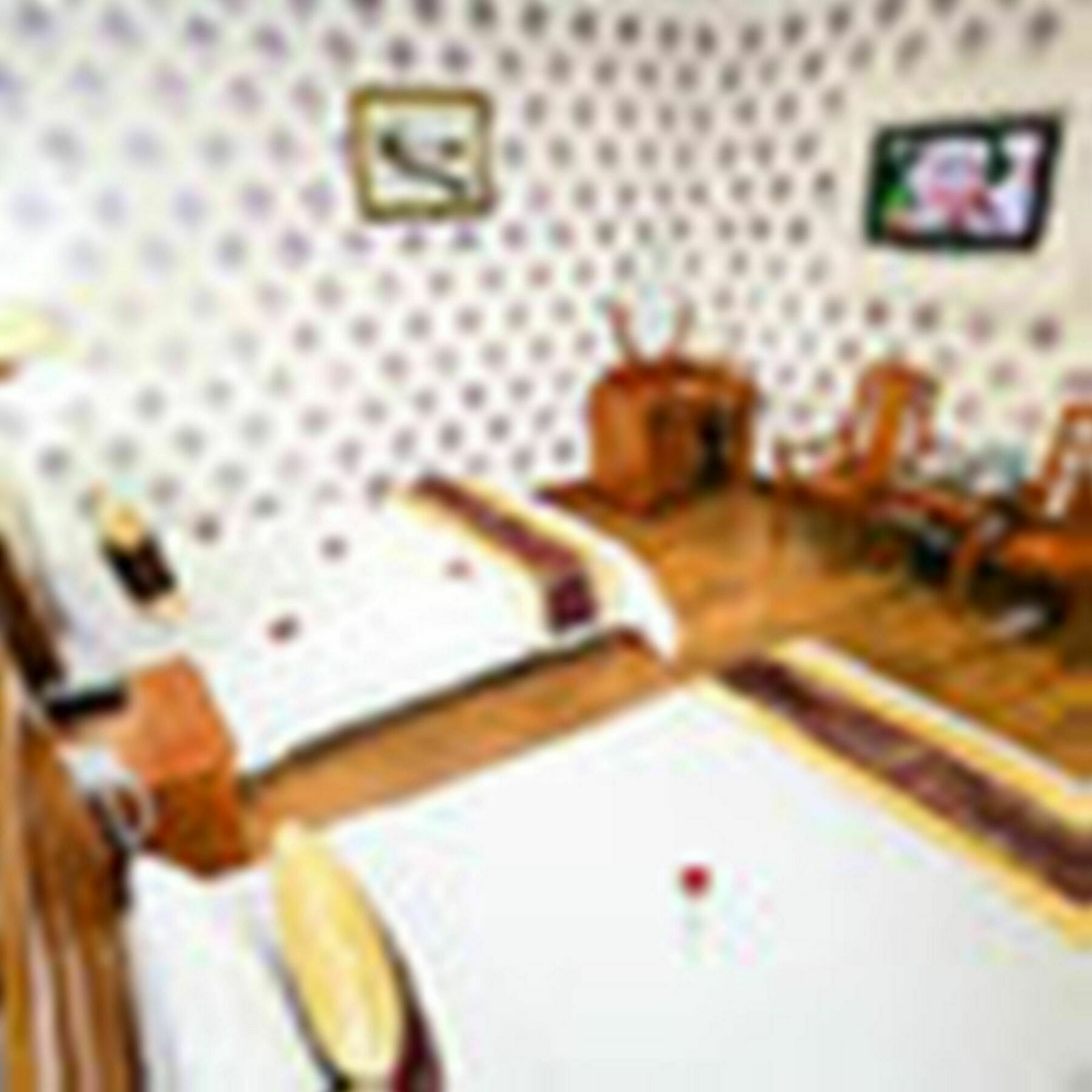 Da Nang Han River Hotel Luaran gambar