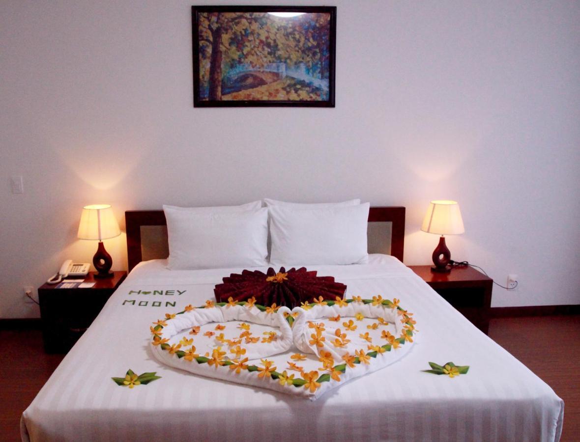 Da Nang Han River Hotel Luaran gambar