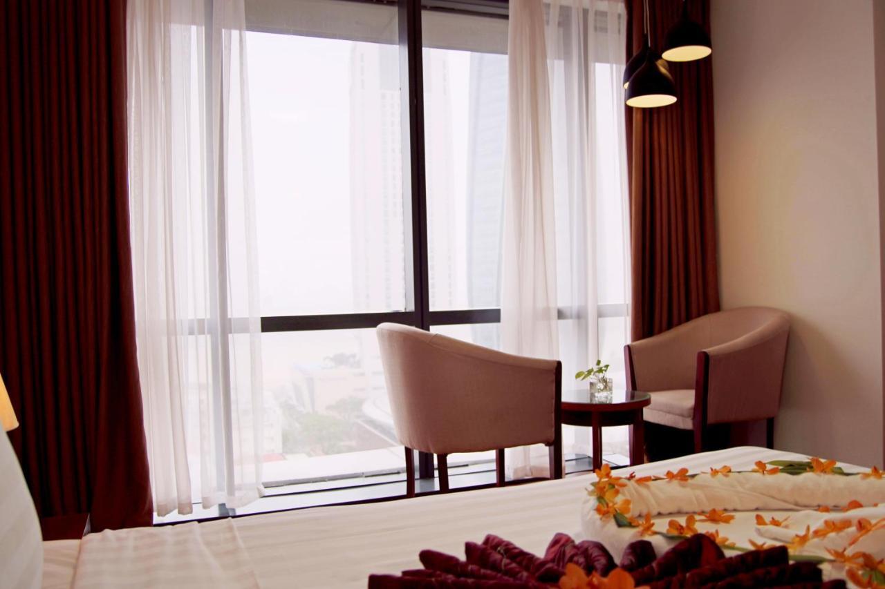 Da Nang Han River Hotel Luaran gambar