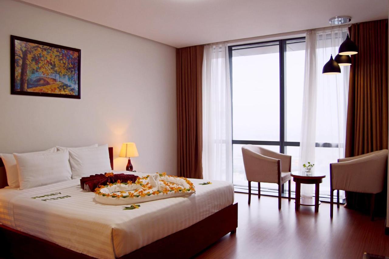 Da Nang Han River Hotel Luaran gambar